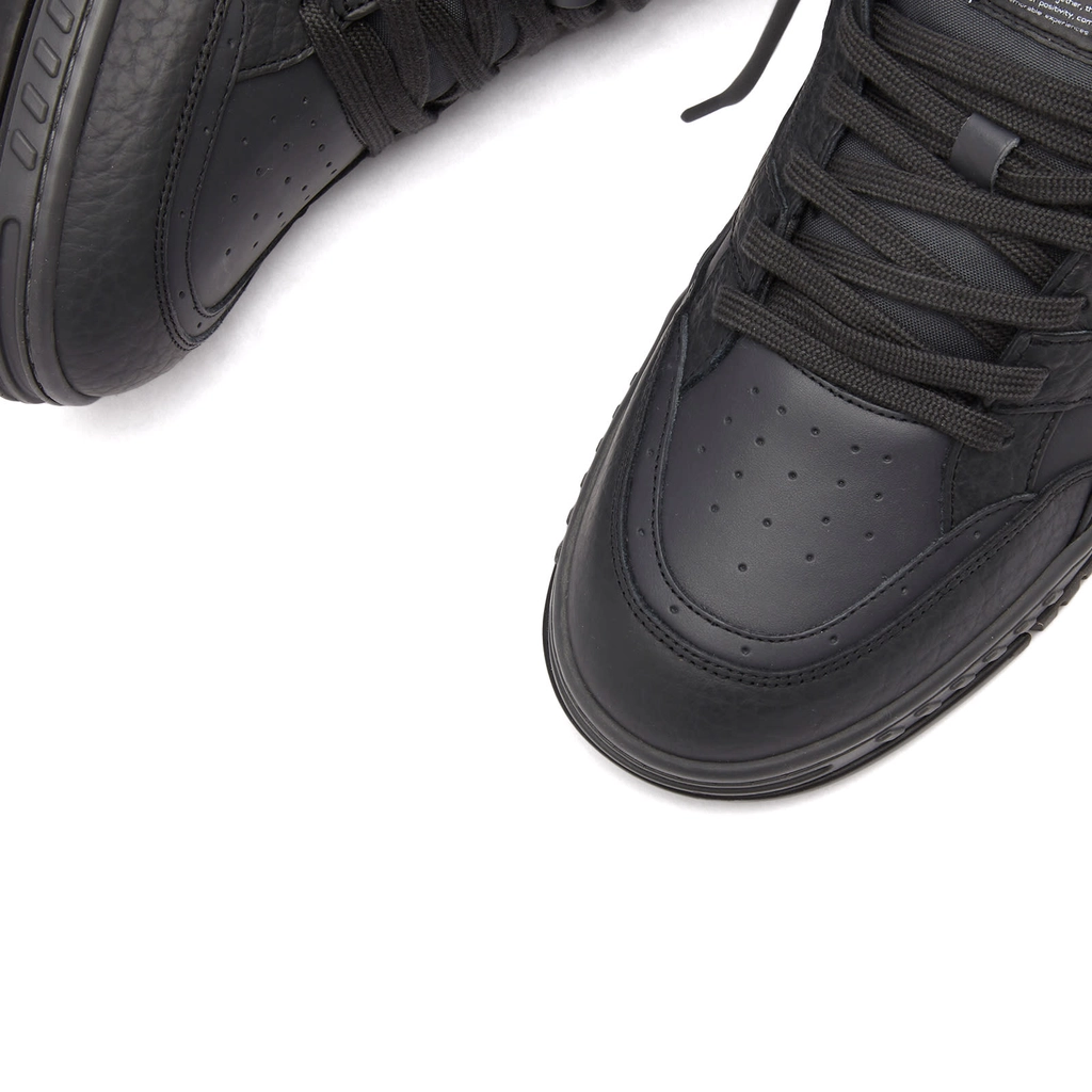 Axel Arigato Men's Area Lo Sneaker Black